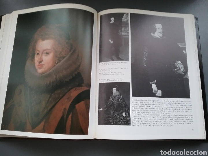Libros de segunda mano: Vel&aacute;zquez. Jonathan Brown. Alianza Editorial. - Foto 5