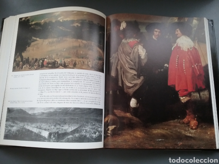 Libros de segunda mano: Vel&aacute;zquez. Jonathan Brown. Alianza Editorial. - Foto 6