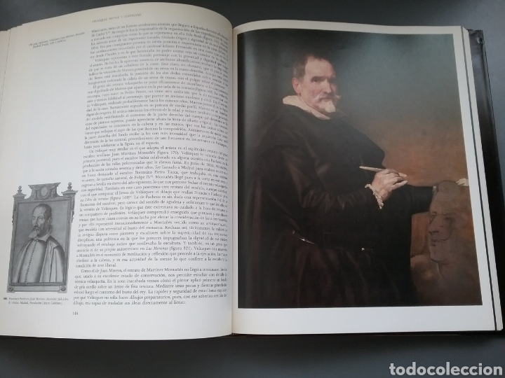 Libros de segunda mano: Vel&aacute;zquez. Jonathan Brown. Alianza Editorial. - Foto 7