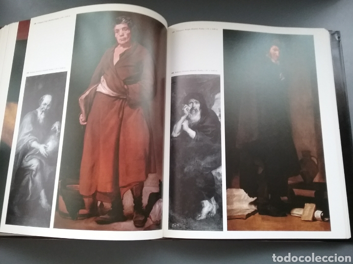 Libros de segunda mano: Vel&aacute;zquez. Jonathan Brown. Alianza Editorial. - Foto 8