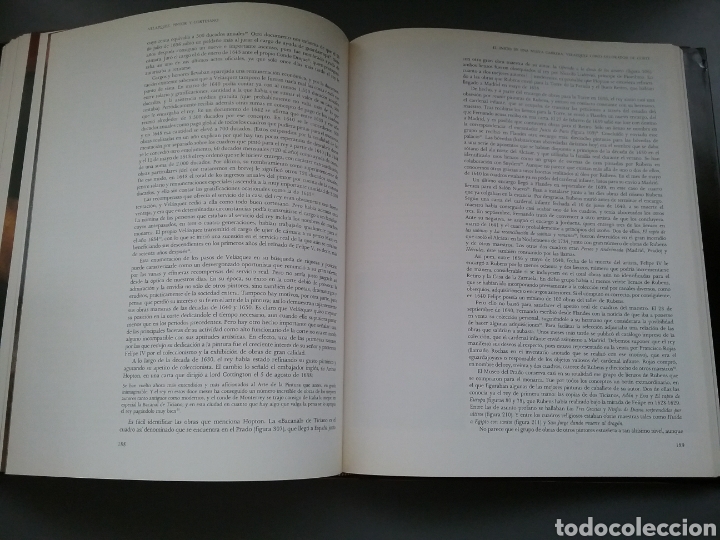 Libros de segunda mano: Vel&aacute;zquez. Jonathan Brown. Alianza Editorial. - Foto 9