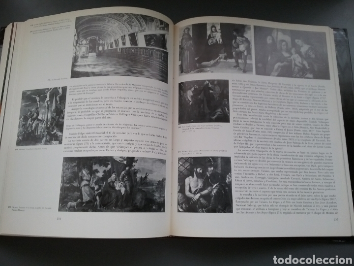 Libros de segunda mano: Vel&aacute;zquez. Jonathan Brown. Alianza Editorial. - Foto 10