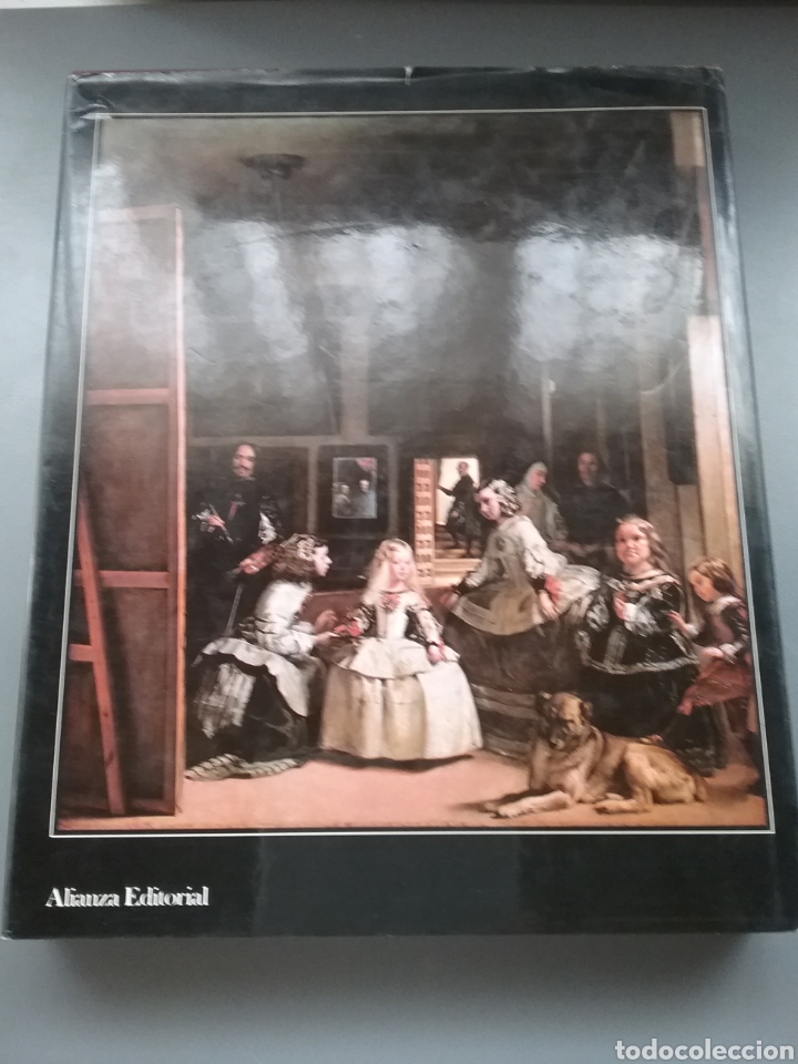 Libros de segunda mano: Vel&aacute;zquez. Jonathan Brown. Alianza Editorial. - Foto 12