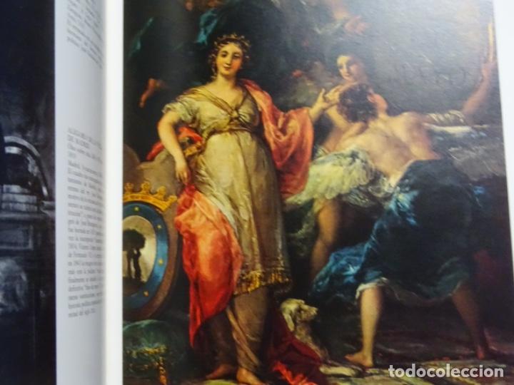 Libros de segunda mano: GOYA. CAVIER DE SALAS. 207 PAG. - Foto 5