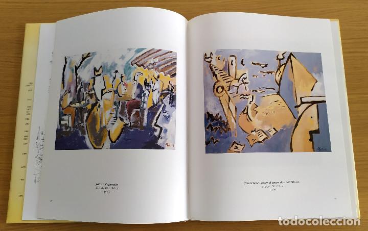 Libros de segunda mano: JAVIER MONTESOL - (Cat&aacute;logo 1992) - Foto 3