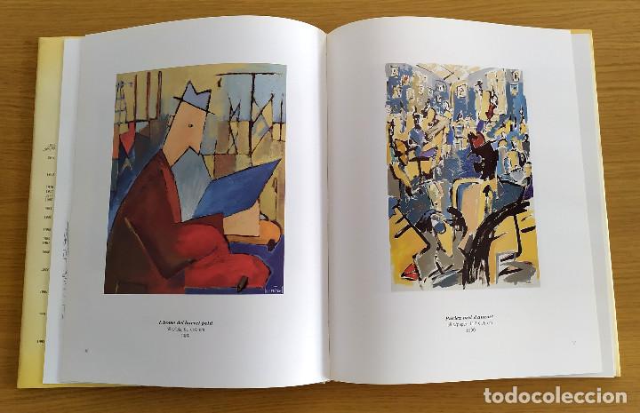 Libros de segunda mano: JAVIER MONTESOL - (Cat&aacute;logo 1992) - Foto 4