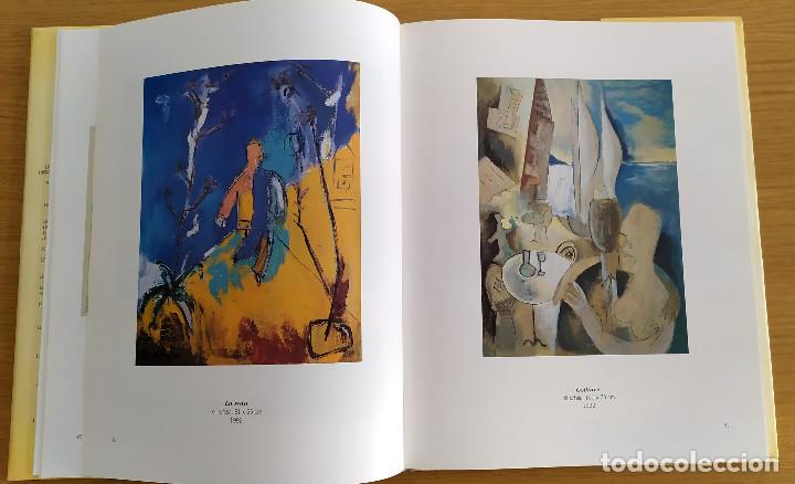 Libros de segunda mano: JAVIER MONTESOL - (Cat&aacute;logo 1992) - Foto 5