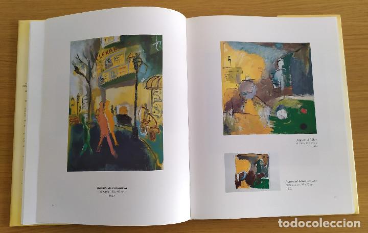 Libros de segunda mano: JAVIER MONTESOL - (Cat&aacute;logo 1992) - Foto 6