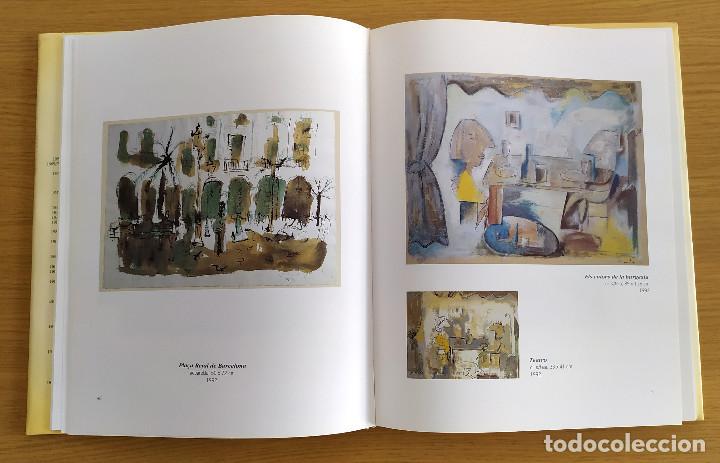 Libros de segunda mano: JAVIER MONTESOL - (Cat&aacute;logo 1992) - Foto 8