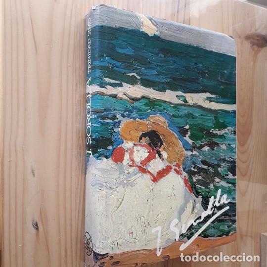 j. sorolla - trinidad simo - Buy Used books about paintings on ...