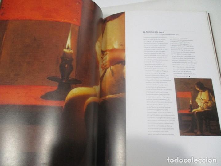 Libros de segunda mano: GEORGE DE LA TOUR (Franc&eacute;s) W7895 - Foto 2
