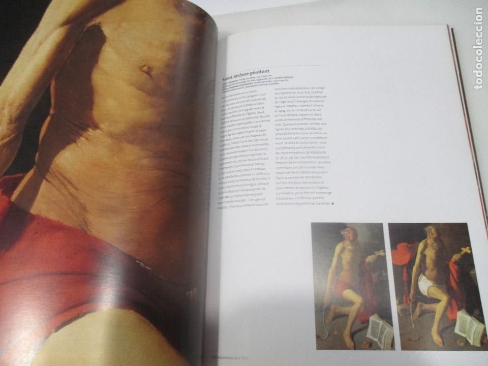 Libros de segunda mano: GEORGE DE LA TOUR (Franc&eacute;s) W7895 - Foto 3