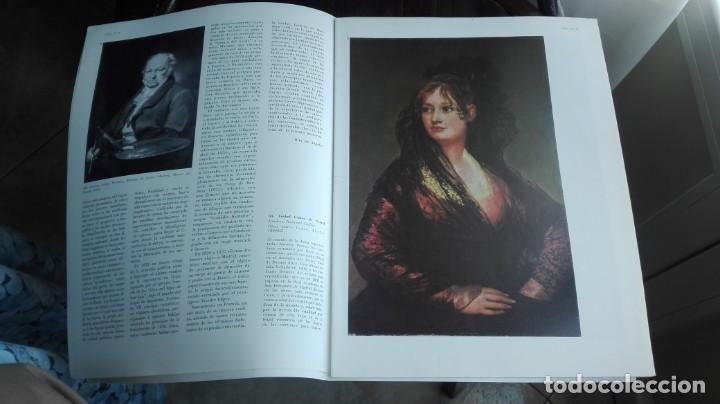 Libros de segunda mano: Goya - Foto 2
