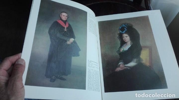 Libros de segunda mano: Goya - Foto 3