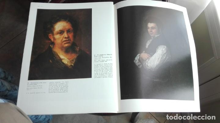 Libros de segunda mano: Goya - Foto 4