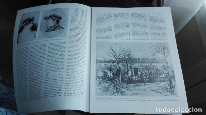 Libros de segunda mano: Goya - Foto 5