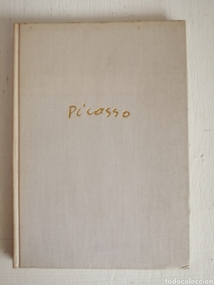 Libros de segunda mano: Picasso. Coleccionistas. - Foto 1