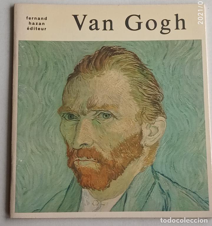Libros de segunda mano: Van Gogh. - Foto 1