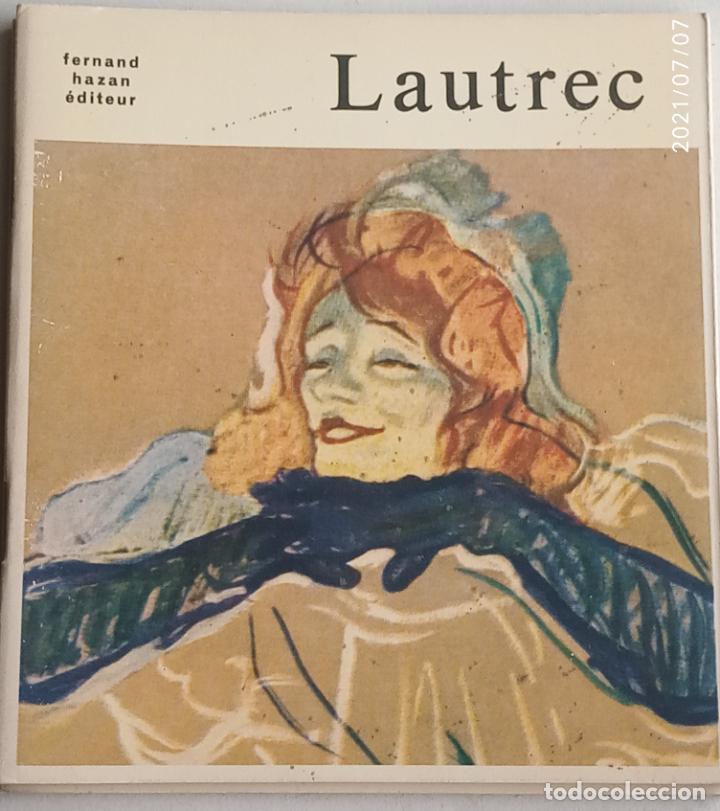 Libros de segunda mano: Lautrec. - Foto 1