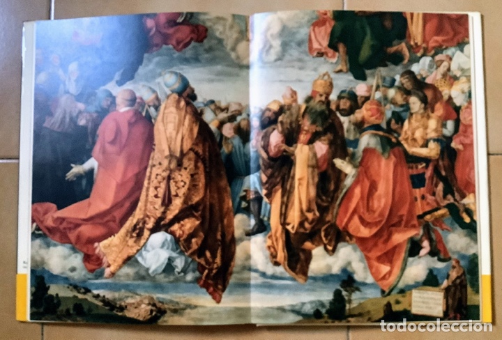 Libros de segunda mano: Libro de arte &ldquo;Durero&rdquo; - Foto 3