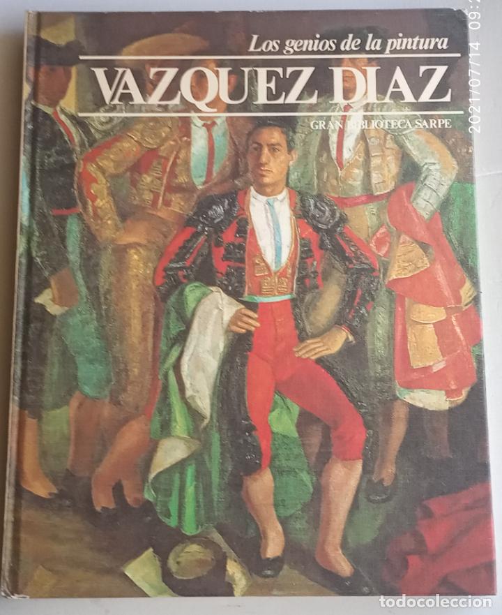 Libros de segunda mano: Vel&aacute;zquez. - Foto 1