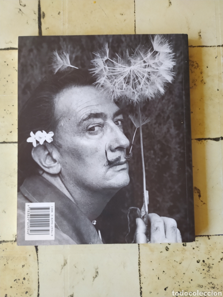 Libros de segunda mano: Dal&iacute;. Art in Hand. - Foto 2