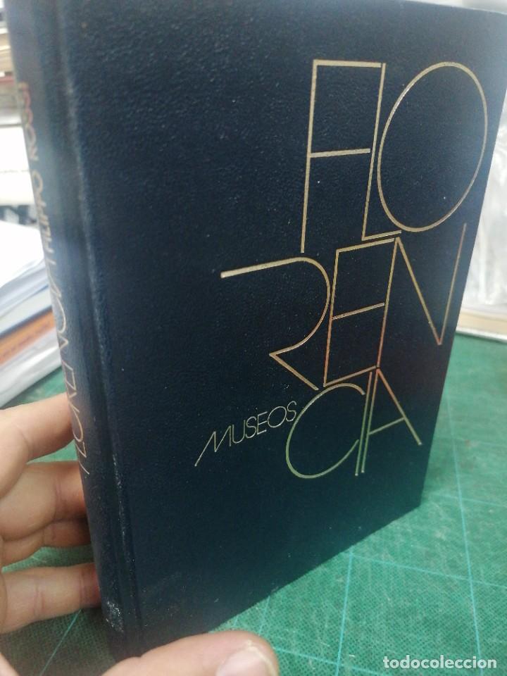 Libros de segunda mano: Filippo Rossi. Florencia. Museos. - Foto 1