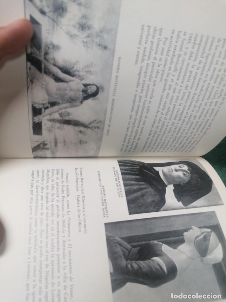 Libros de segunda mano: Filippo Rossi. Florencia. Museos. - Foto 3