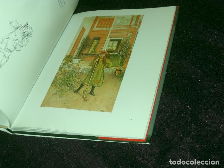 Libros de segunda mano: CARL LARSSON - TASCHEN. - Foto 4
