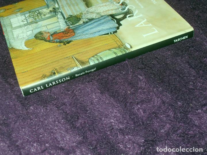 Libros de segunda mano: CARL LARSSON - TASCHEN. - Foto 5