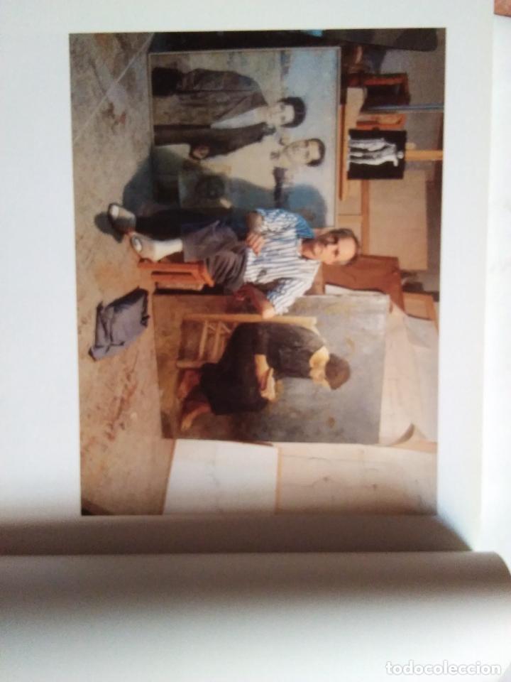 Libros de segunda mano: CATALOGO ANTONIO L&Oacute;PEZ MUSEO THYSSEN - Foto 8