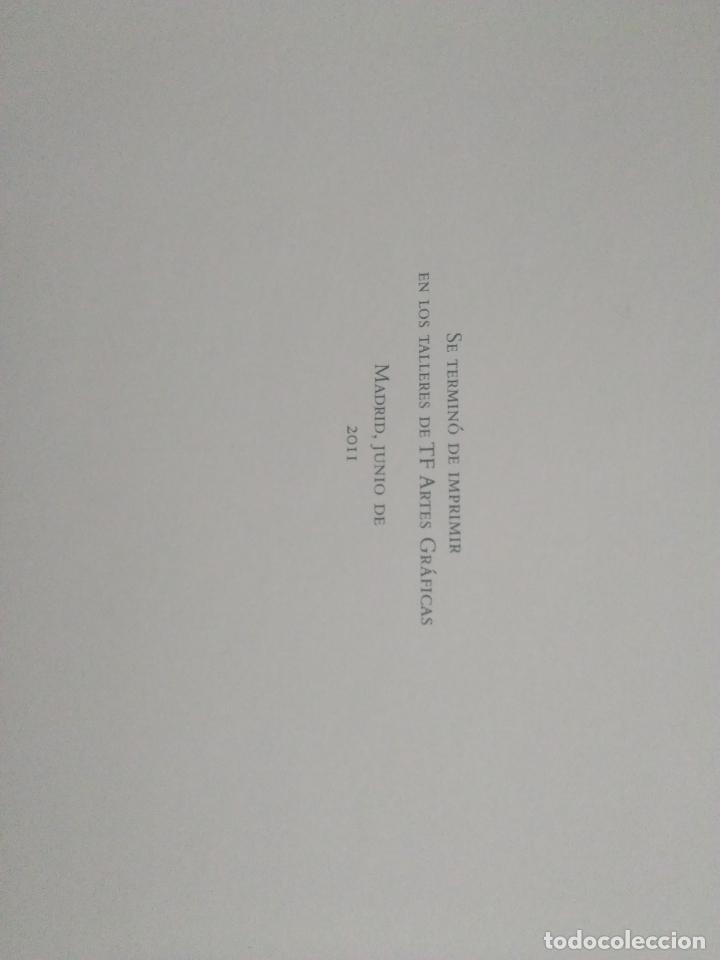 Libros de segunda mano: CATALOGO ANTONIO L&Oacute;PEZ MUSEO THYSSEN - Foto 9