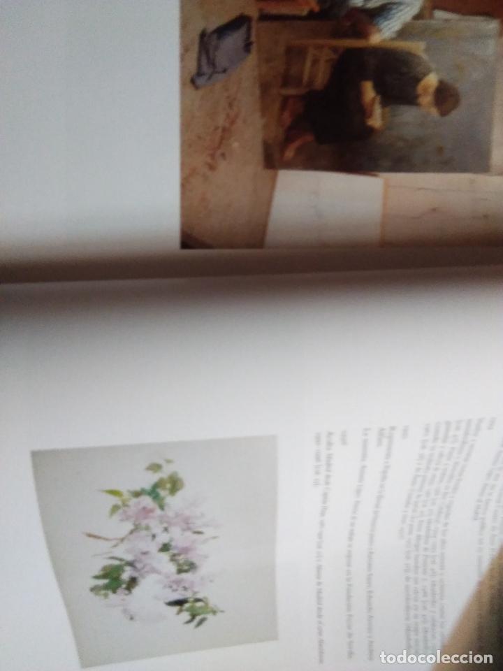 Libros de segunda mano: CATALOGO ANTONIO L&Oacute;PEZ MUSEO THYSSEN - Foto 10