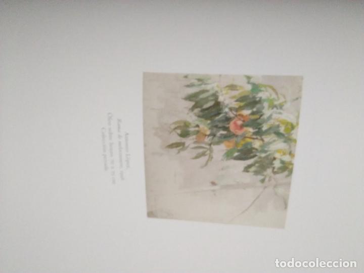 Libros de segunda mano: CATALOGO ANTONIO L&Oacute;PEZ MUSEO THYSSEN - Foto 12