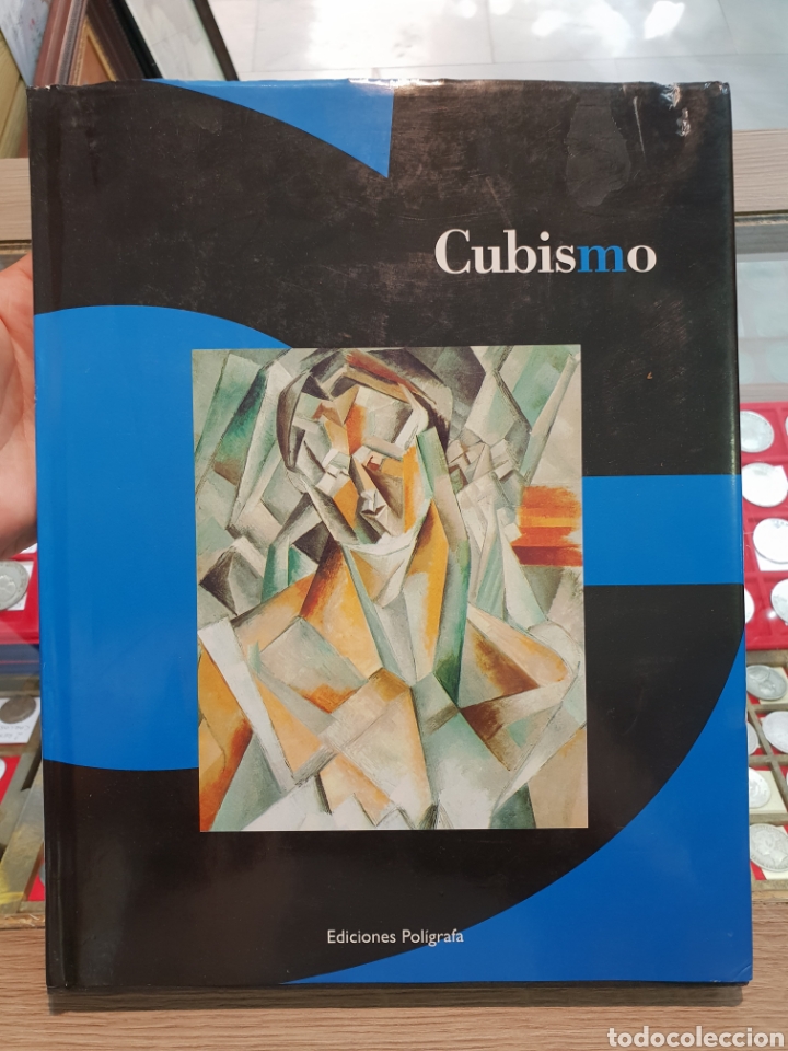 Libros de segunda mano: CUBISMO . EDICIONES POLIGRAFA - Foto 1
