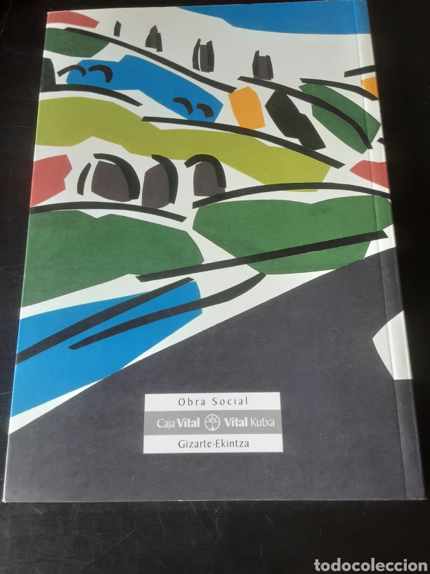 Libros de segunda mano: Rosa Torres: la reinterpretacion como reflexi&oacute;n. - Foto 3