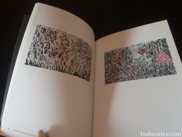 Libros de segunda mano: Rosa Torres: la reinterpretacion como reflexi&oacute;n. - Foto 5