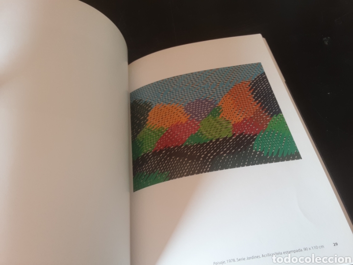 Libros de segunda mano: Rosa Torres: la reinterpretacion como reflexi&oacute;n. - Foto 6
