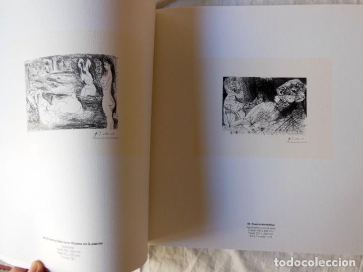 Libros de segunda mano: SUITE 156. PICASSO. 1997 - Foto 2
