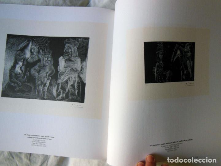 Libros de segunda mano: SUITE 156. PICASSO. 1997 - Foto 3