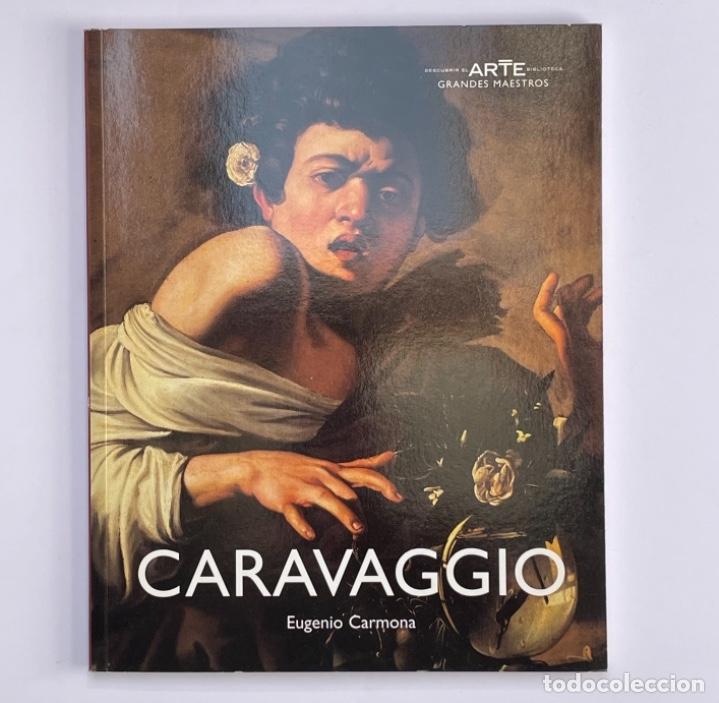 Libros de segunda mano: Caravaggio - Foto 1