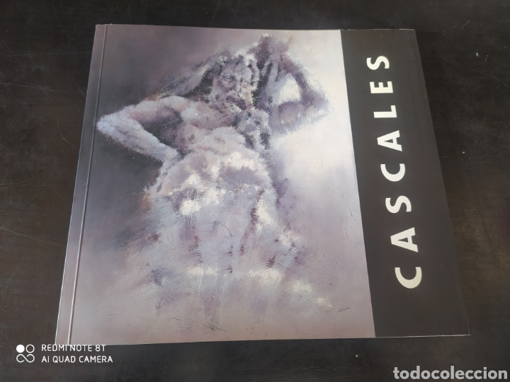 Gebrauchte B&uuml;cher: Cascales. Galer&iacute;a Segrelles
