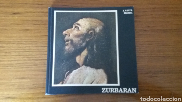 Libros de segunda mano: Ribera, Rubens, Zurbaran. - Foto 2