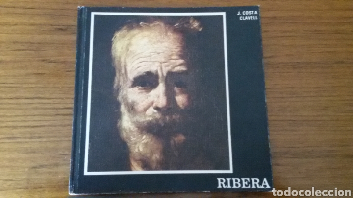 Libros de segunda mano: Ribera, Rubens, Zurbaran. - Foto 3