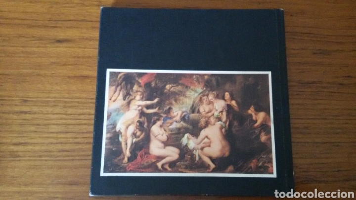 Libros de segunda mano: Ribera, Rubens, Zurbaran. - Foto 4