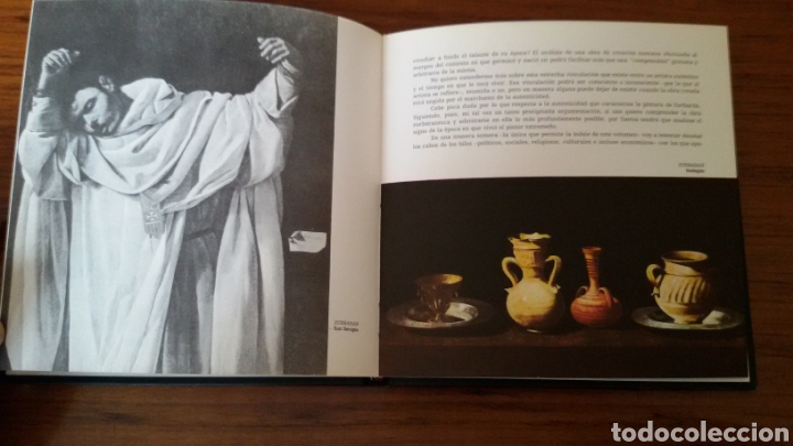 Libros de segunda mano: Ribera, Rubens, Zurbaran. - Foto 6