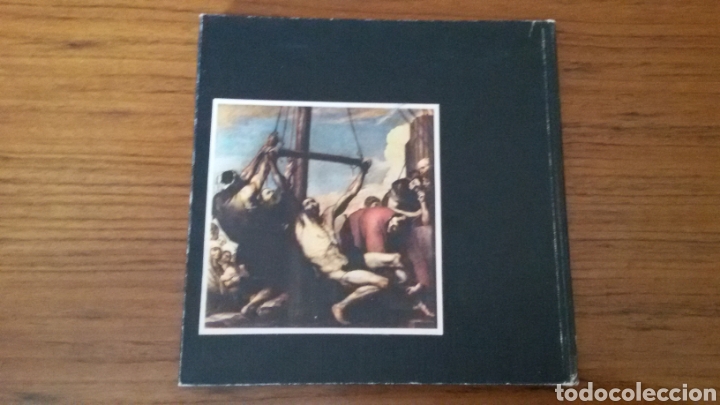 Libros de segunda mano: Ribera, Rubens, Zurbaran. - Foto 7