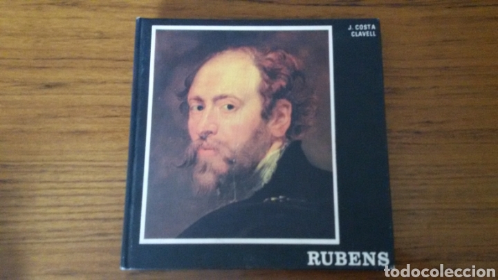 Libros de segunda mano: Ribera, Rubens, Zurbaran. - Foto 1