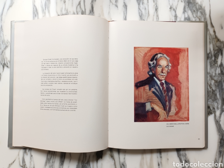 Libros de segunda mano: ENRIQUE CRIACH - 1984 - Foto 4