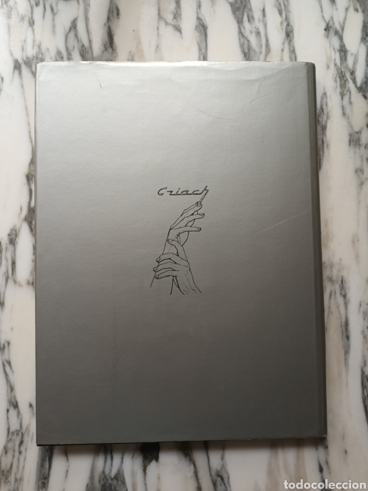 Libros de segunda mano: ENRIQUE CRIACH - 1984 - Foto 5